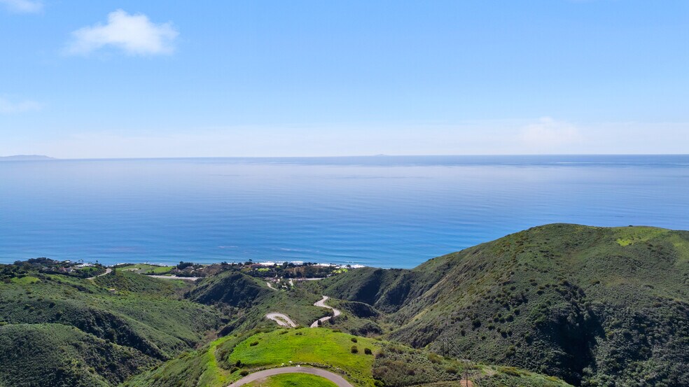 More Photos Of 4200/4250/4330 Decker Edison Road, Malibu Land For Sale