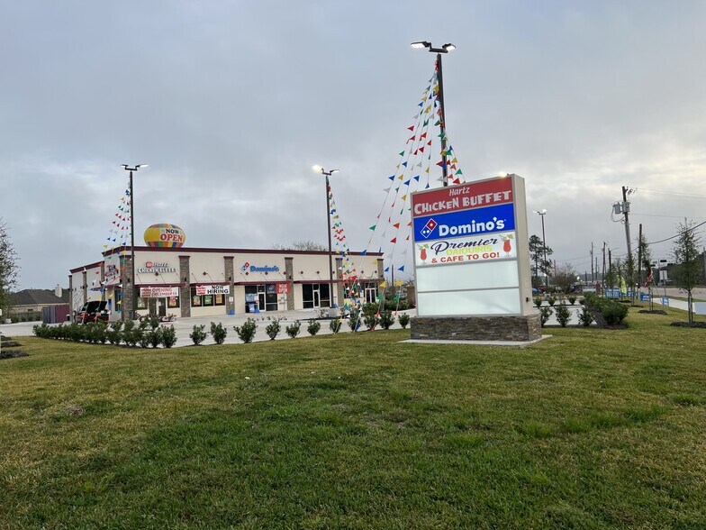 More Photos Of 301 Fm 517 Rd W, Dickinson Storefront For Lease