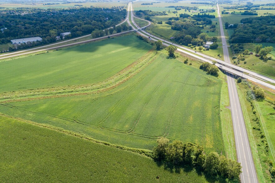 More Photos Of 21xxx Bagley Ave, Faribault Land For Sale