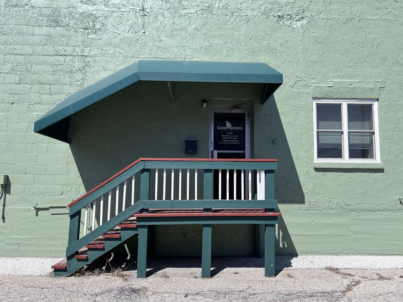 More Photos Of 7 Pine St, Rutland Office For Lease