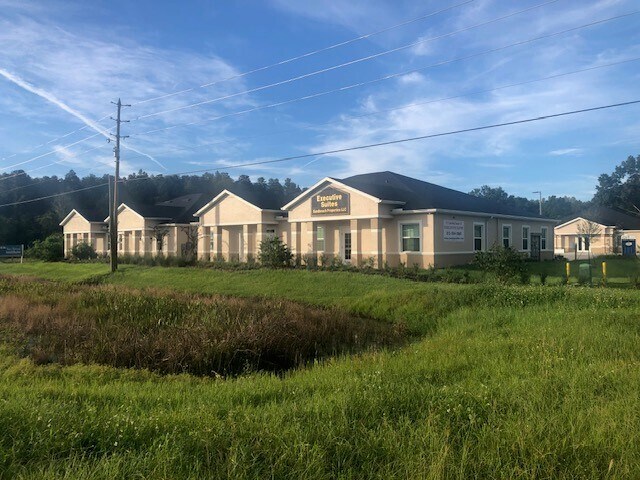 Primary Photo Of 15131 Ogden Loop, Odessa Office For Lease