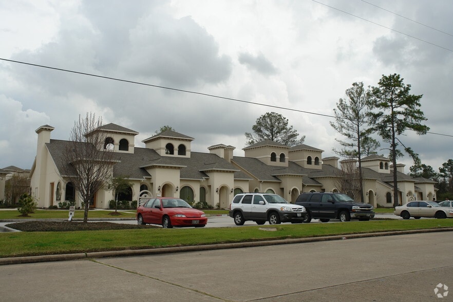 More Photos Of 12824 Willow Centre Dr, Houston Medical For Sale