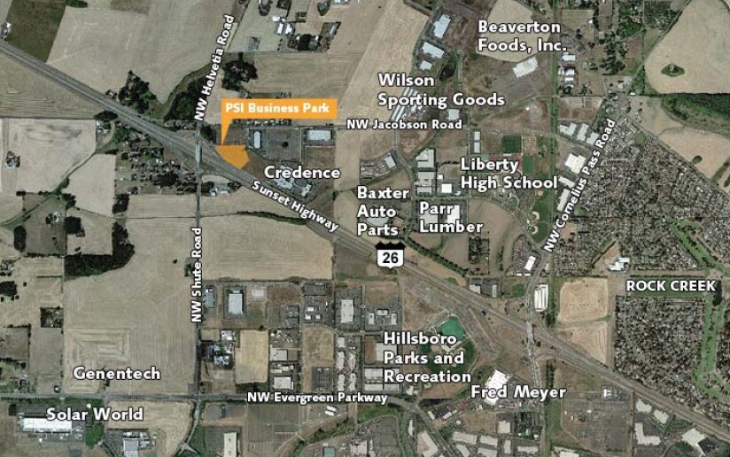 More Photos Of 6199 NW Casper Pl, Hillsboro Unknown For Lease