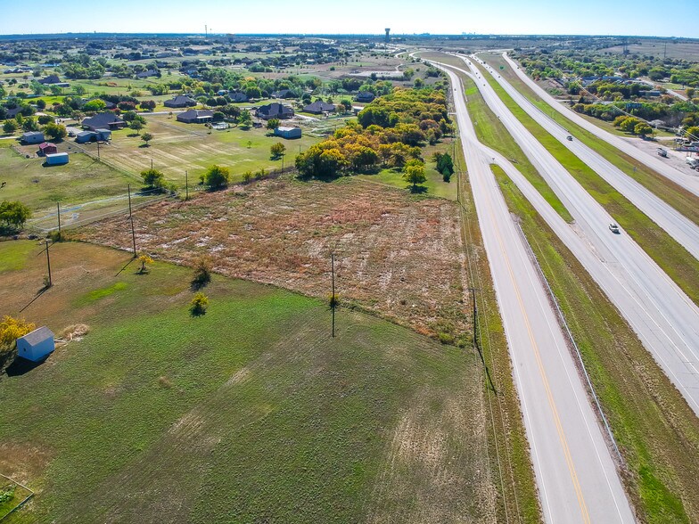More Photos Of 13844 US 287/81 Highway, Haslet Land For Sale