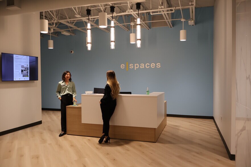 More Photos Of 216 Centerview Dr, Brentwood Coworking Space