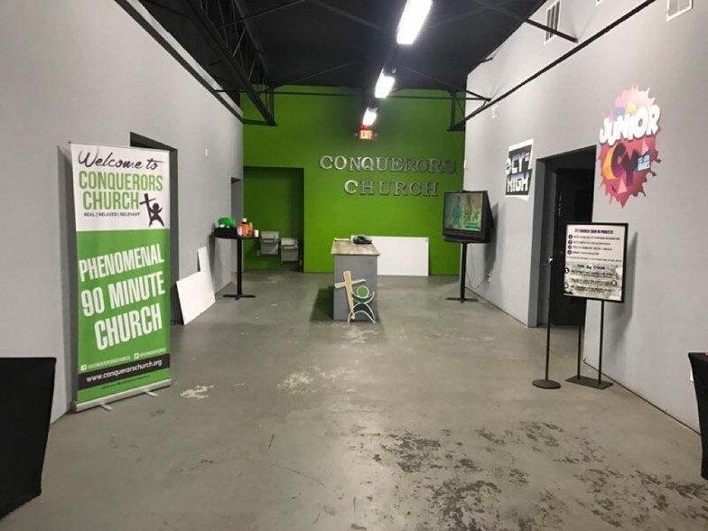 More Photos Of 31542 Gratiot Ave, Roseville Office For Lease