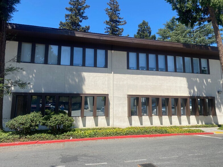 More Photos Of 3024 Willow Pass Rd, Concord Office For Sale