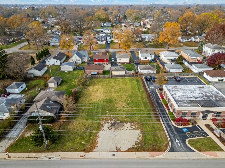 Primary Photo Of , Westmont Land For Sale