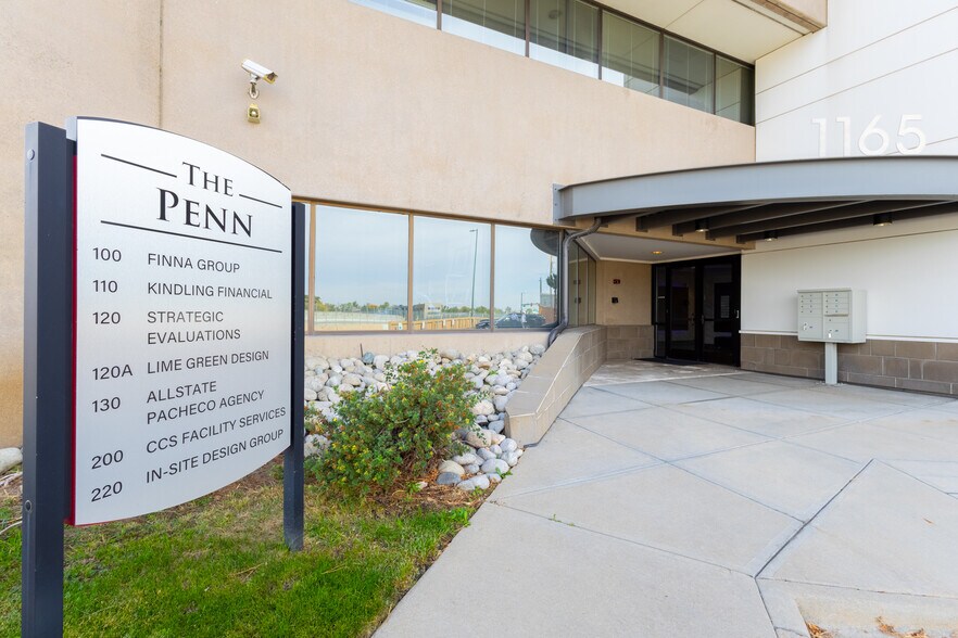 More Photos Of 1165 S Pennsylvania St, Denver Medical For Sale