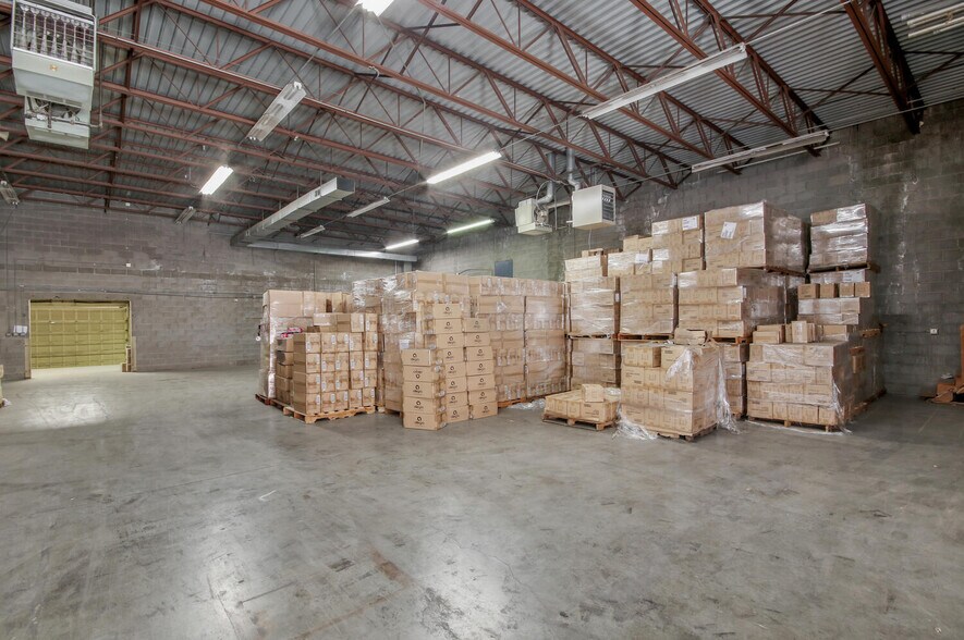 More Photos Of 901 E Morris St, Wichita Warehouse For Sale