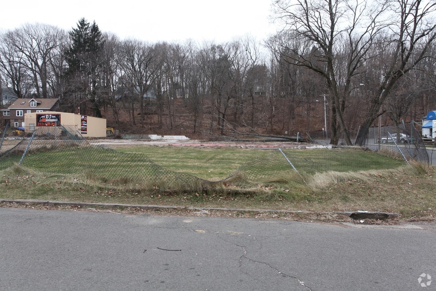 Primary Photo Of 2974 Whitney Ave, Hamden Land For Lease