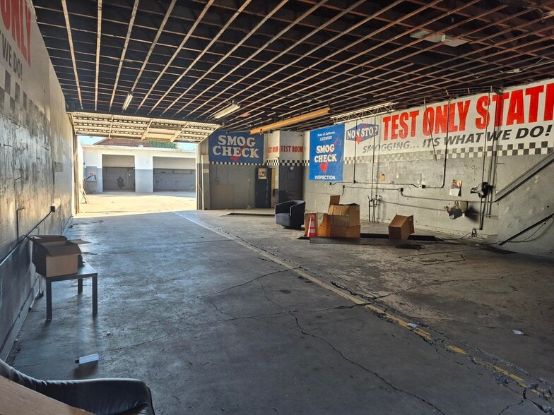 More Photos Of 10360 State St, Lynwood Auto Repair For Sale