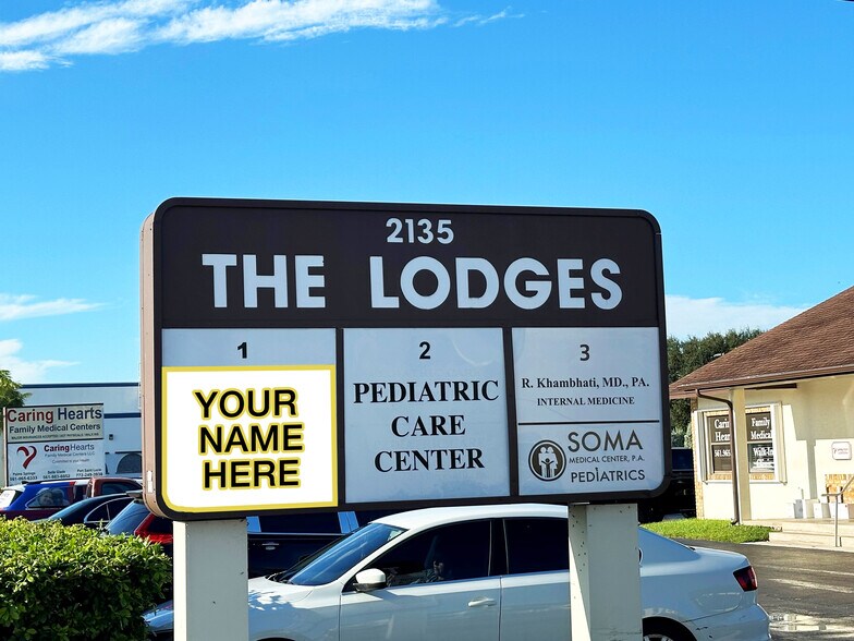 More Photos Of 2135 S Congress Ave, West Palm Beach Medical For Sale