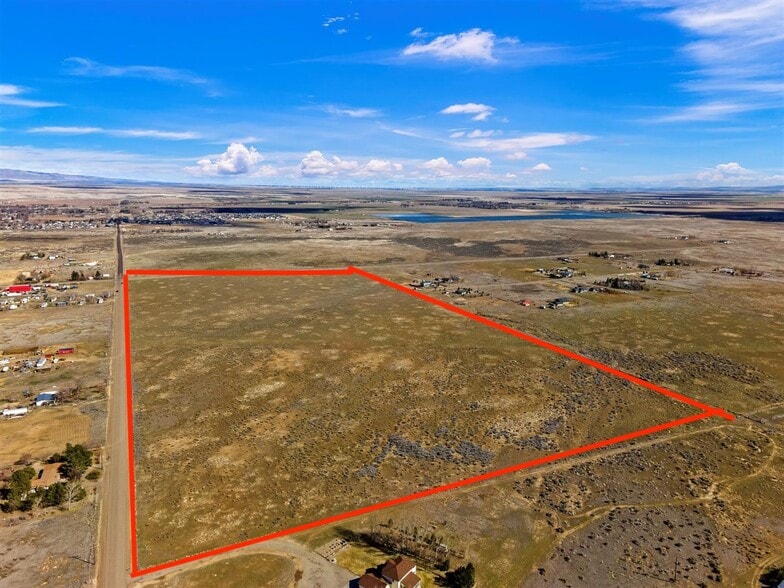 More Photos Of Tbd Southwest Highway 51/Smith Rd @ Smith and HWY 51, Mountain Home Land For Sale