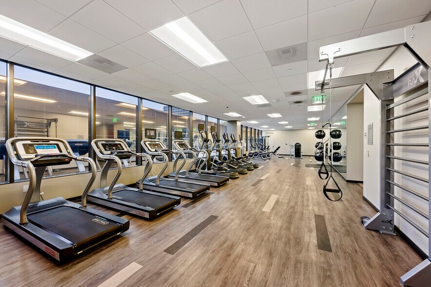 More Photos Of 110 W A St, San Diego Office For Lease