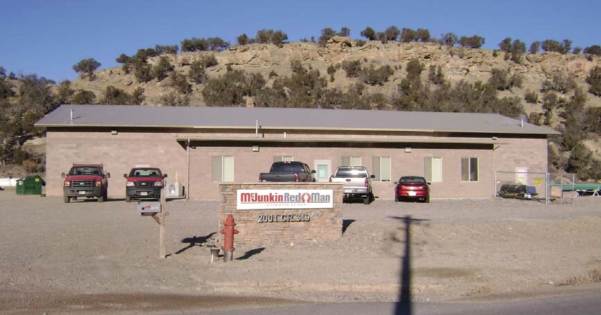 More Photos Of 2001 County Road 319, Rifle Warehouse For Lease