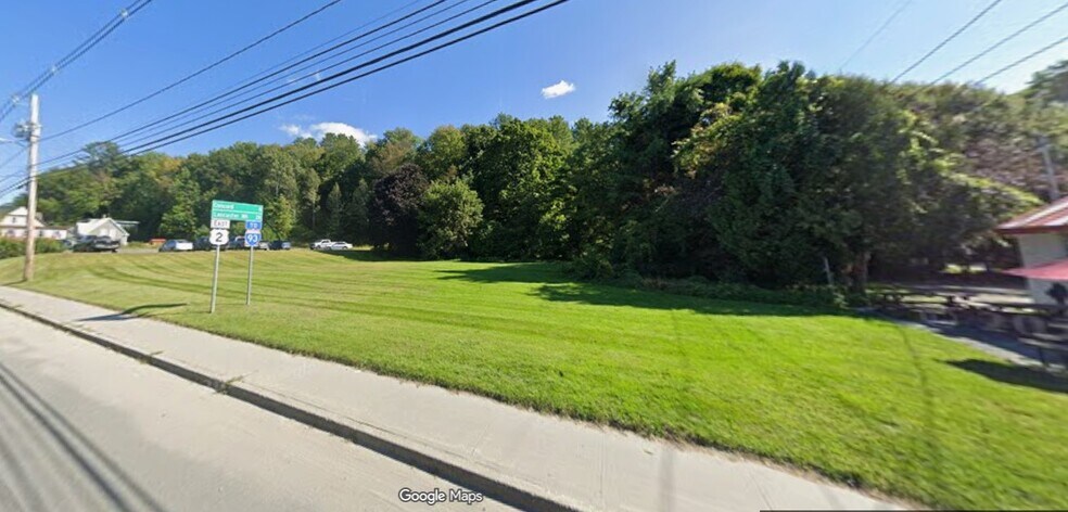 More Photos Of 342 Portland St, Saint Johnsbury Land For Sale
