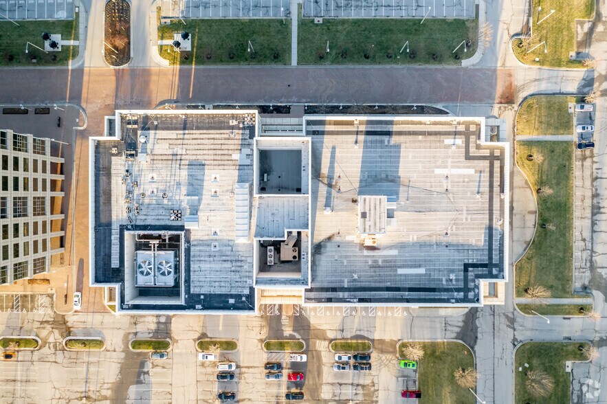 More Photos Of 10801 Mastin St, Overland Park Office For Lease