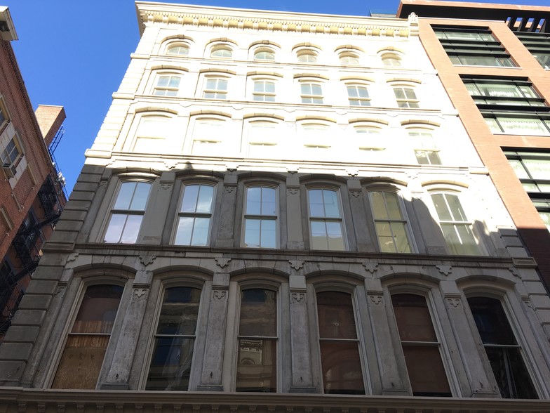 Primary Photo Of 80 White St, New York Office Residential For Lease