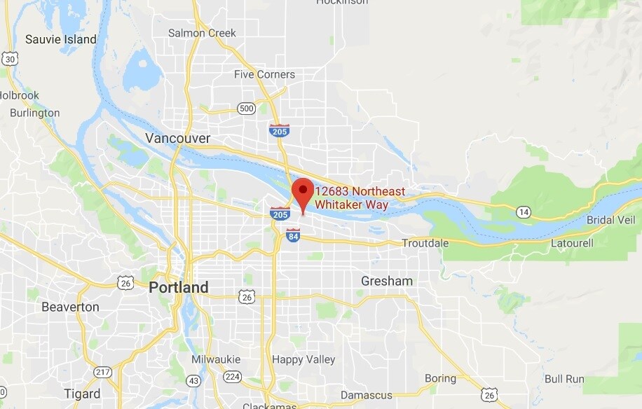 More Photos Of 12683-12689 NE Whitaker Way, Portland Manufacturing For Lease