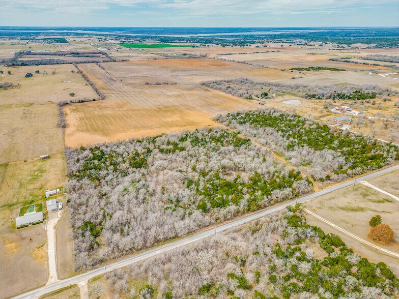 More Photos Of TBD HCR 1248, Whitney Land For Sale
