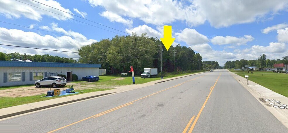 More Photos Of 0 State Highway 51, Pamplico Land For Sale