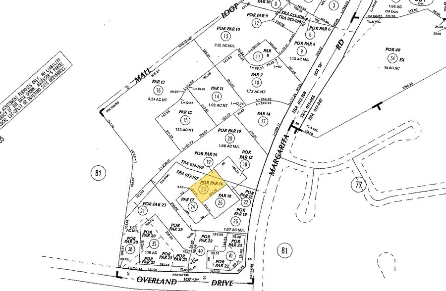 More Photos Of 41619 Margarita Rd, Temecula Medical For Sale