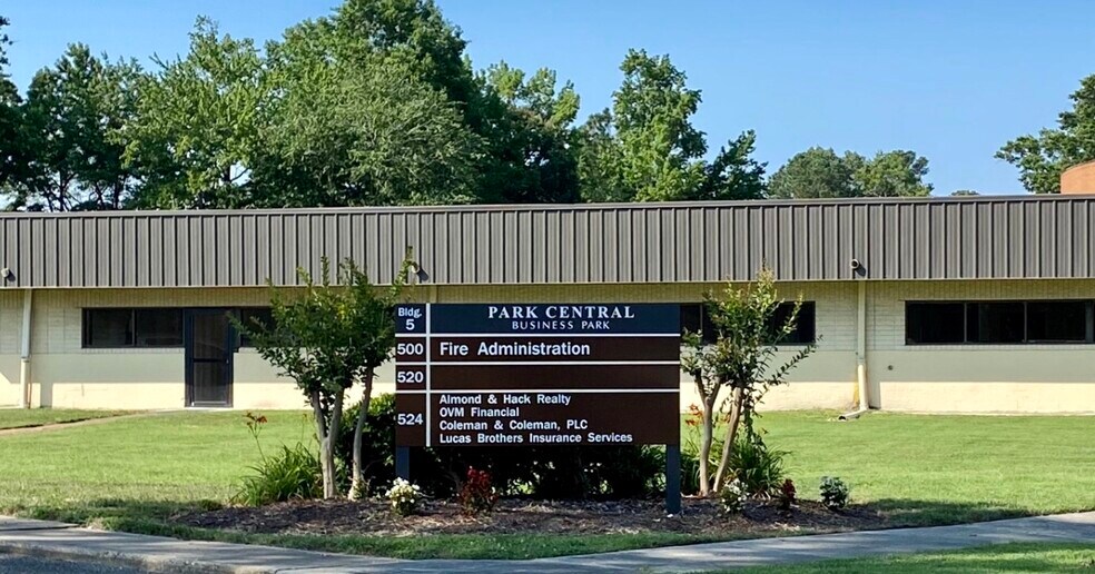 More Photos Of 610 Thimble Shoals Blvd, Newport News Unknown For Lease