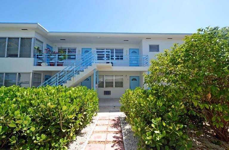 More Photos Of 7805 Crespi Blvd, Miami Beach Apartments For Sale