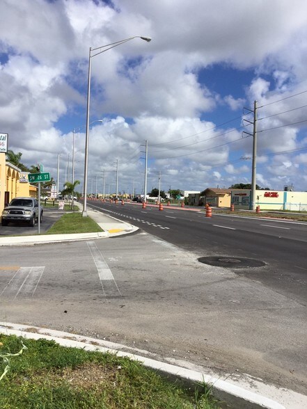 More Photos Of 2600 S State Road 7, Miramar Auto Repair For Sale