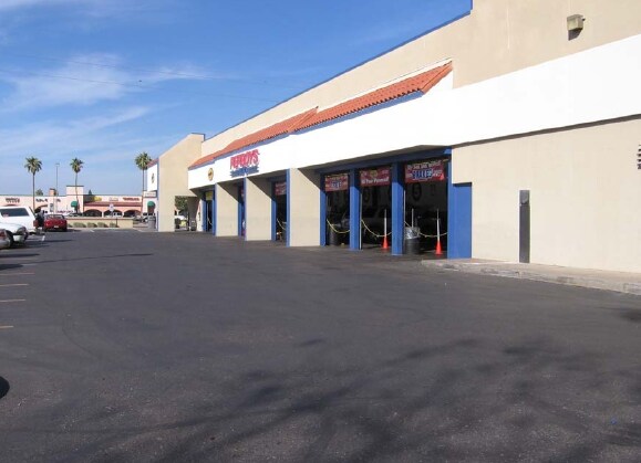 More Photos Of 6311 W Bell Rd, Glendale Auto Repair For Lease