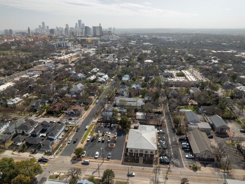 More Photos Of 3301 Kings Ln, Austin Land For Sale