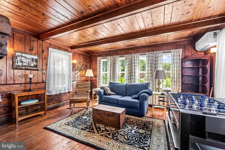 More Photos Of 668 Crawford Rd, Cape May Lodge Meeting Hall For Sale