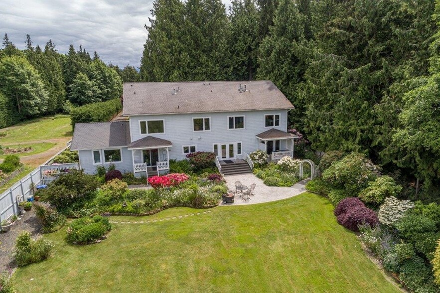 More Photos Of 397 Monterra Dr, Port Angeles Hospitality For Sale