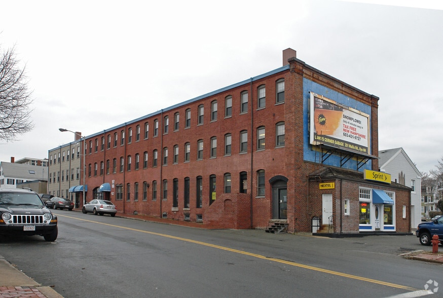 More Photos Of 15 Rantoul St, Beverly Office For Lease