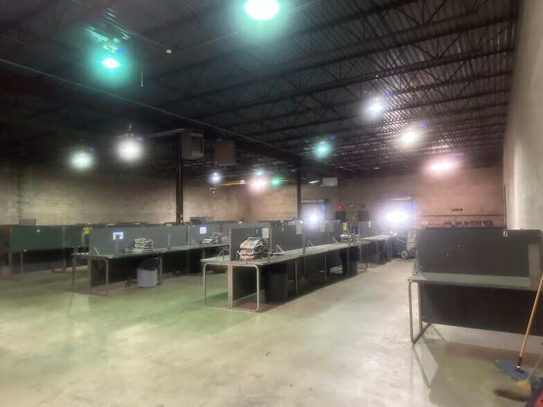 More Photos Of 306 Commerce Dr, Exton Industrial For Sale