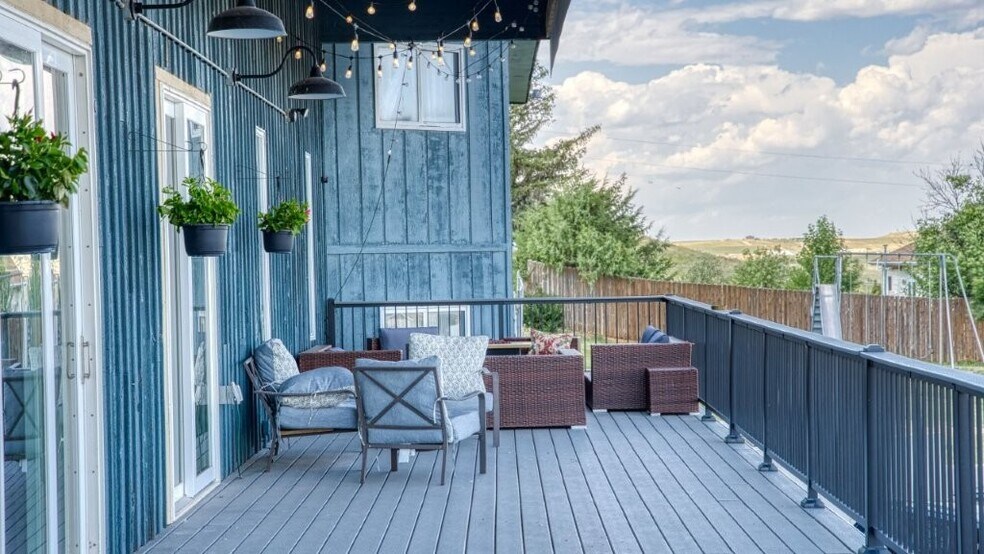 More Photos Of 1120 Highway 50, Gillette Lodge Meeting Hall For Sale