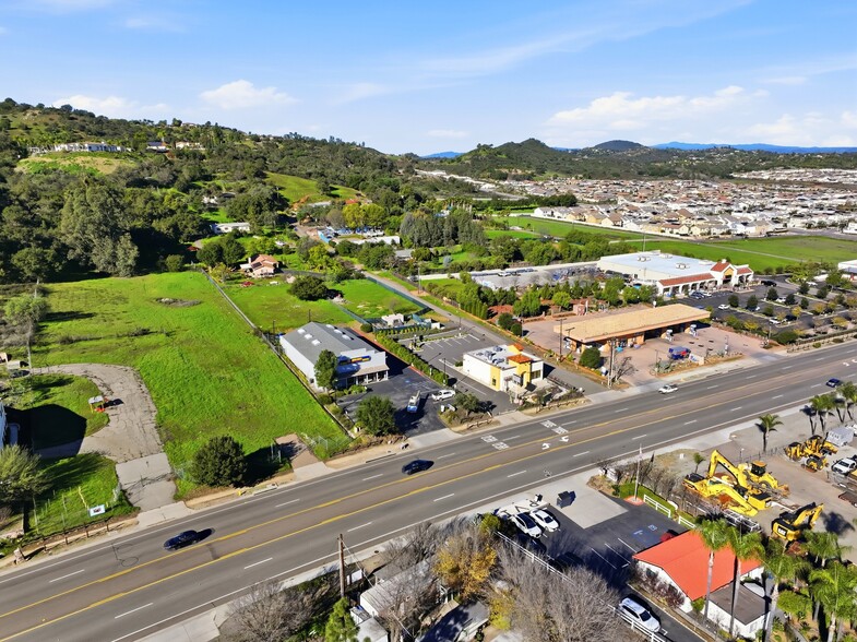 More Photos Of 27352 Valley Center Rd, Valley Center Land For Sale