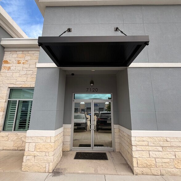 More Photos Of 945 Stockton Dr, Allen Medical For Sale