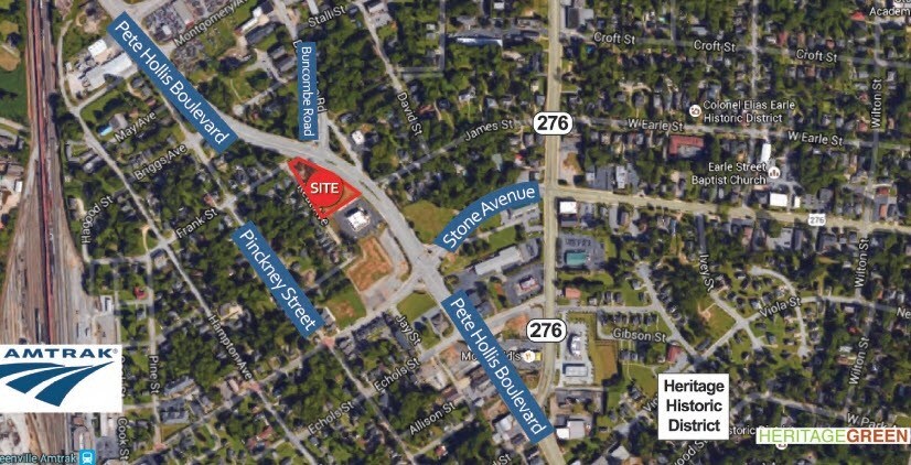 299 Pete Hollis Blvd  