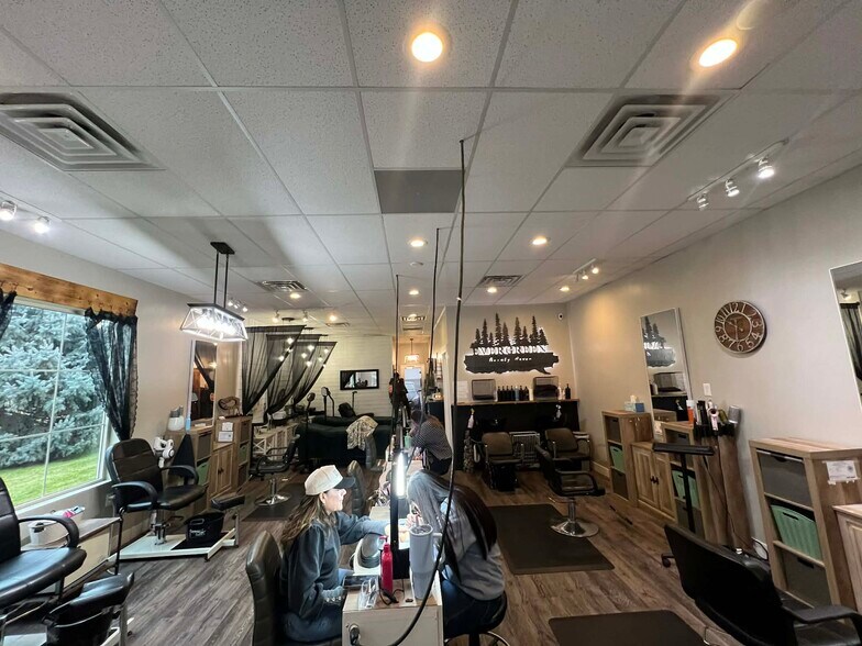 More Photos Of 1990 N 2000 W, Farr West Light Distribution For Lease