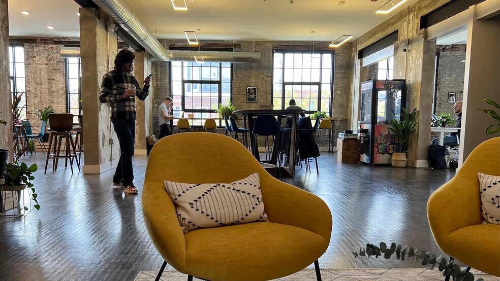 More Photos Of 709-715 N 2nd St, Philadelphia Loft Creative Space For Sale