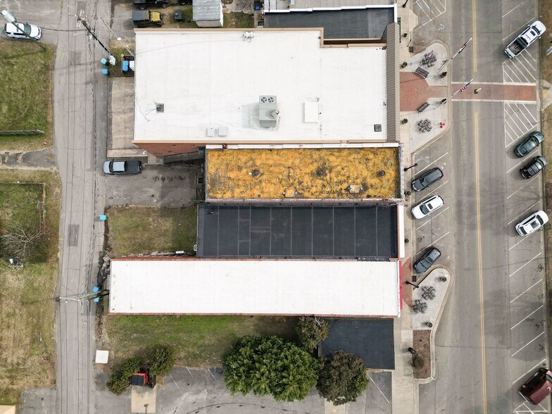 More Photos Of 136 W Virginia Ave, Bessemer City Storefront Retail Office For Sale