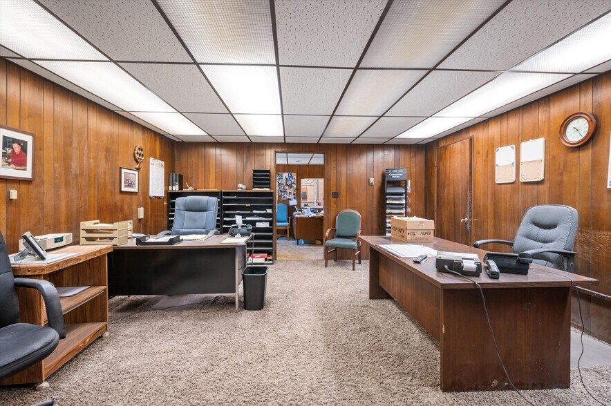 More Photos Of 204 Grand Ave, Clarion Warehouse For Sale