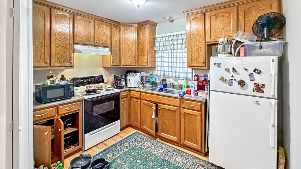 More Photos Of 156 Dudley Ln, Owens Cross Roads Apartments For Sale