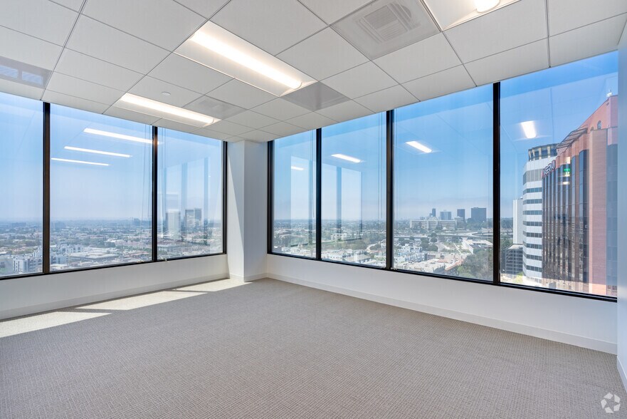 More Photos Of 10880 Wilshire Blvd, Los Angeles Office For Lease