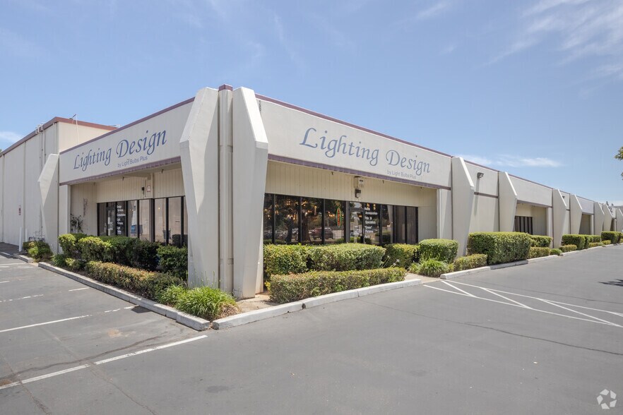 Primary Photo Of 2689 Citrus Rd, Rancho Cordova Warehouse For Lease