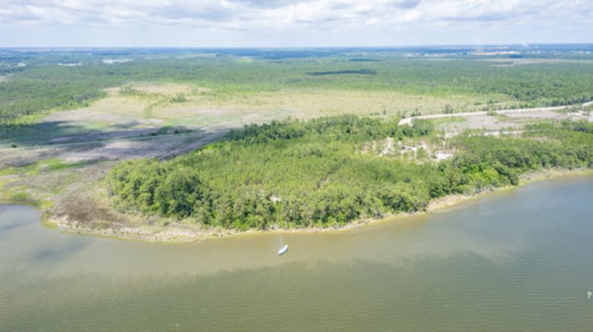 More Photos Of 901 Waterway W Blvd, Gulf Shores Land For Sale