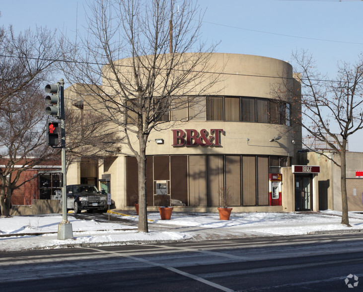 Primary Photo Of 5200 Wisconsin Ave NW, Washington Freestanding For Lease
