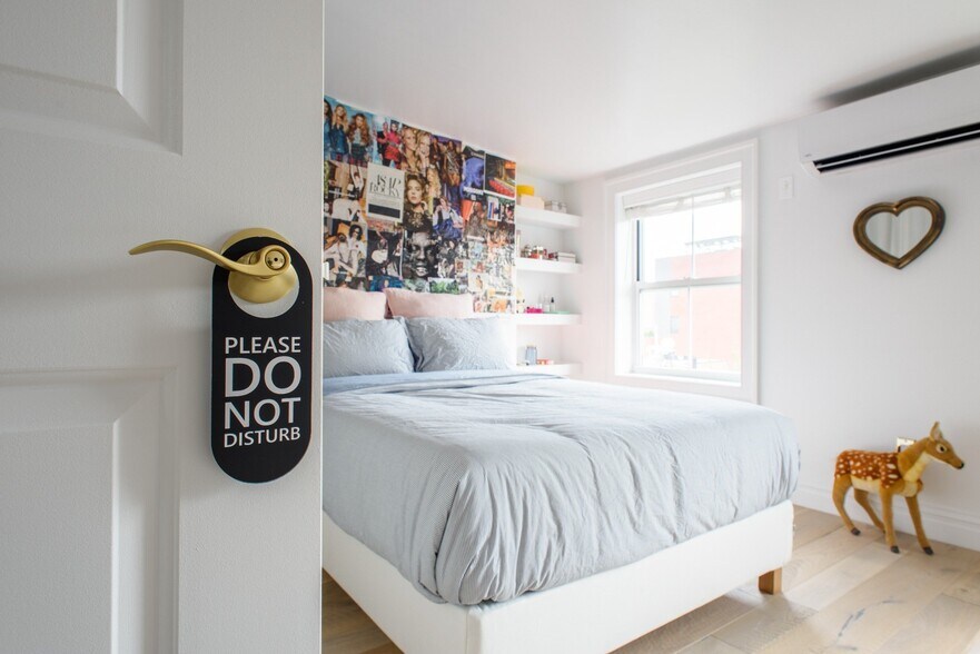 More Photos Of 62 Wyckoff St, Brooklyn Hospitality For Sale